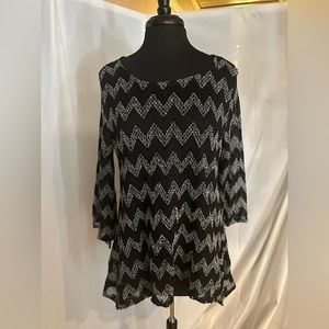 Ladies top